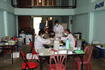 06/2008, Nan lab in Thailand, the spacious lab