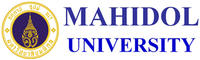 Mahidol University logo